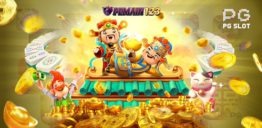 PEMAIN123 : Situs Game Online Very Very Easy Maxwin Over Here